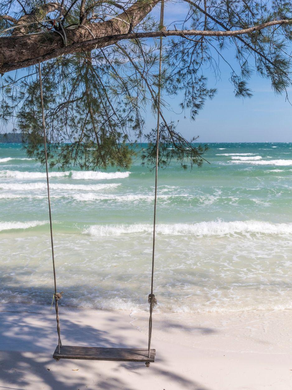 Koh Rong: Cambodia’s Tropical Paradise