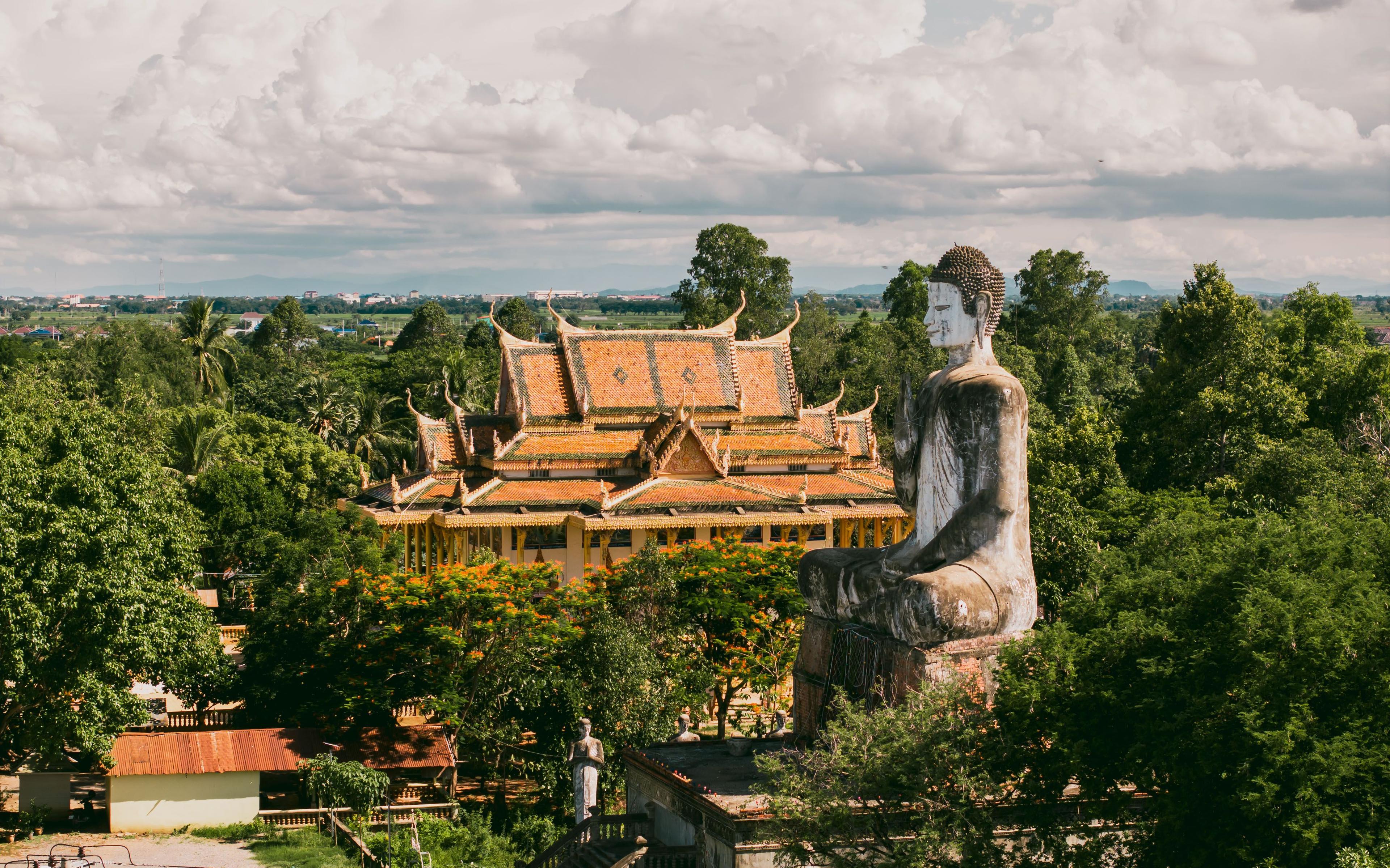 Battambang - Cambodia’s Cultural Heartland