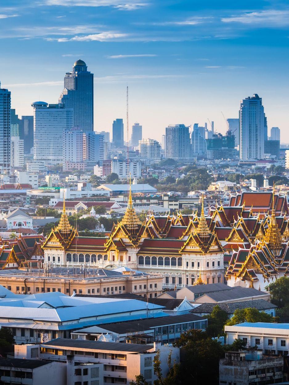 Exploring Bangkok - A Detailed Guide